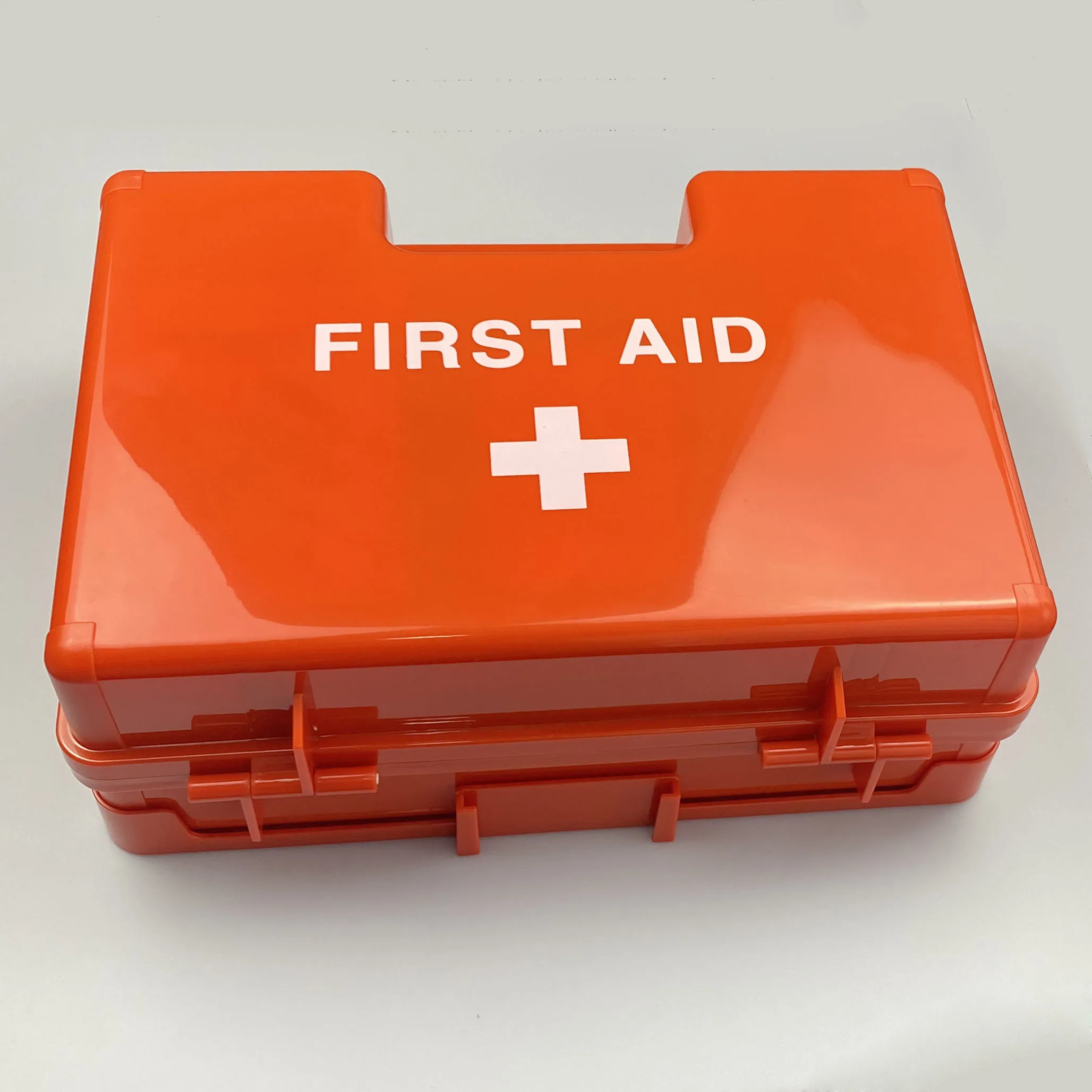 Din 13157 First Aid Kit Medical Workplace Industrial Outdoor Emergency