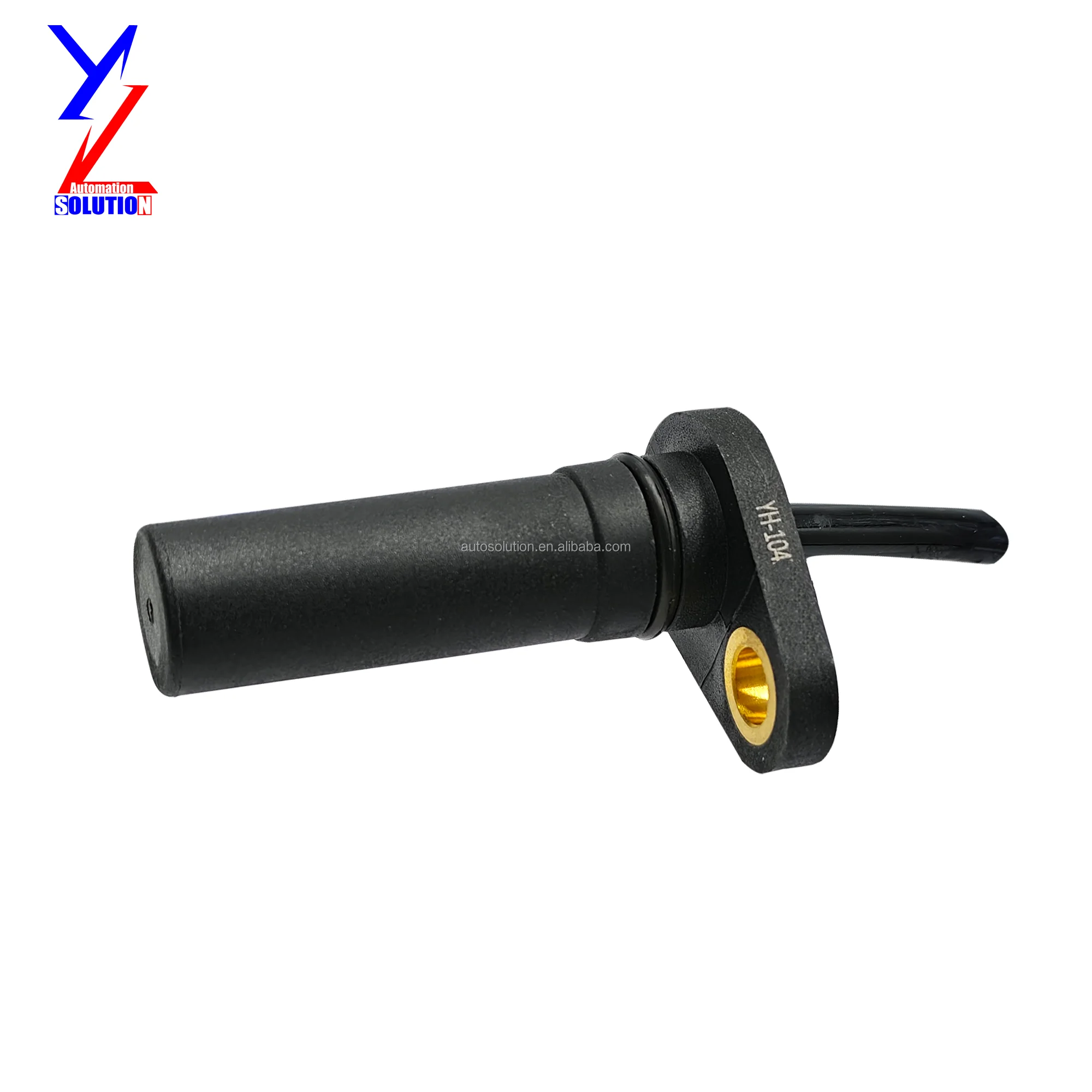 Yuli YH-104X Hall Effect High Sensitivity 4-Pin Speed Detection