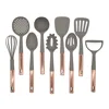 Nine-piece set