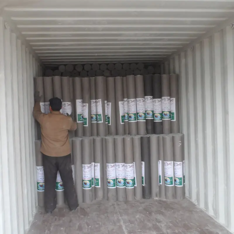 Building Black Paper Based Cheap Lightweight Roofing Materials Tar Felt