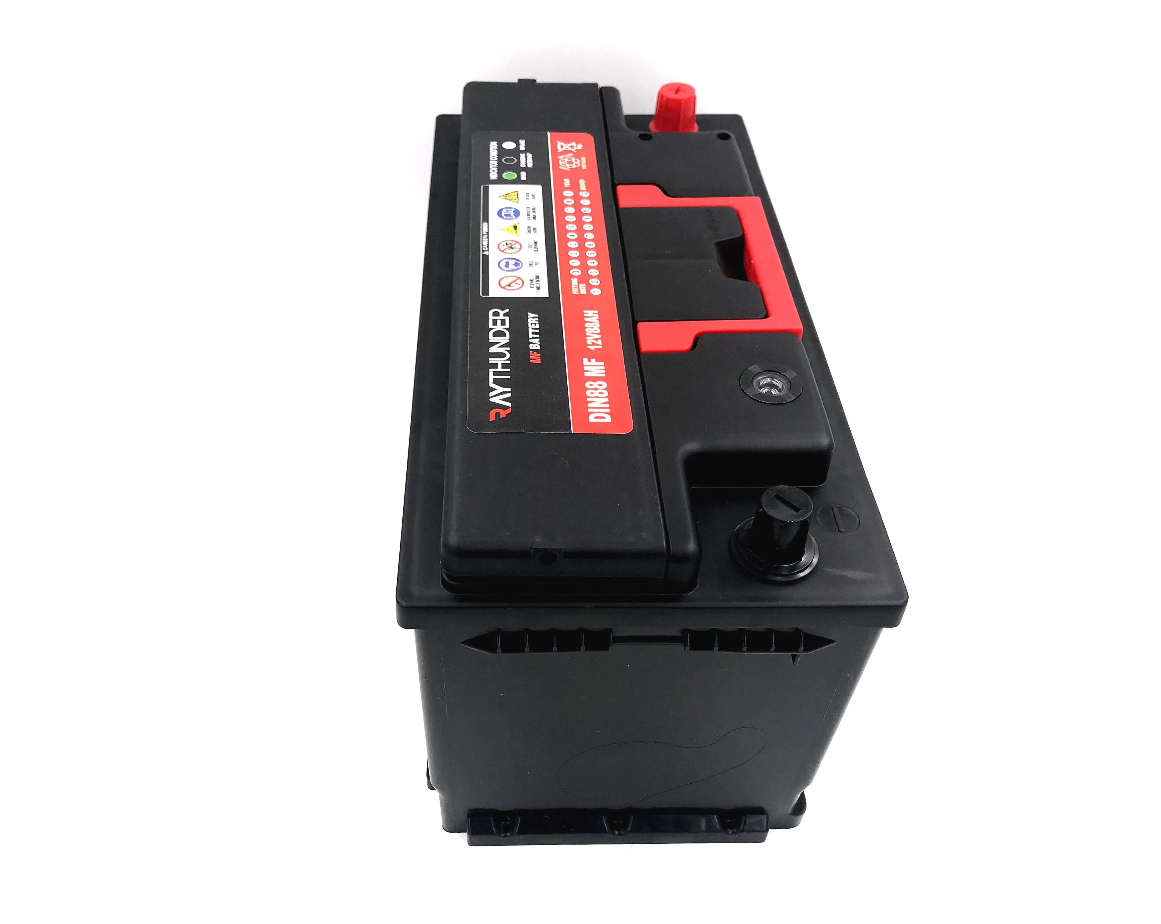 12V 88AH ハイブリッド車用バッテリー| Alibaba.com