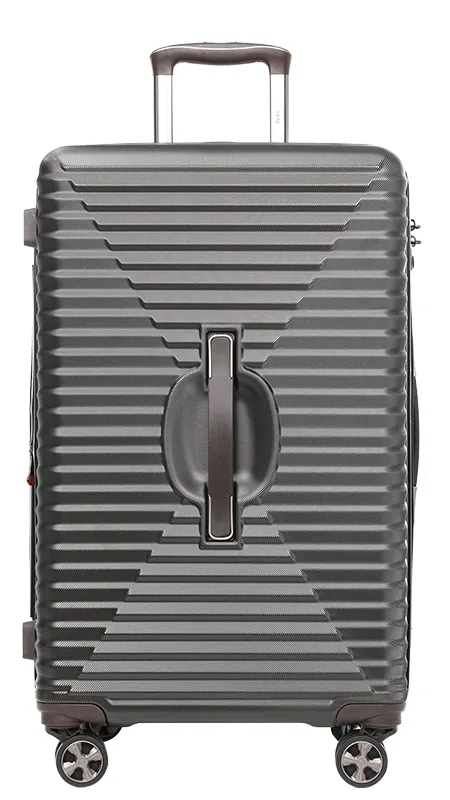 Manufacturer Direct Sale Luggage ABS PC Travel 20 25 29 Inch Luggage  Airplane Carry on Suitcase Luggage Set