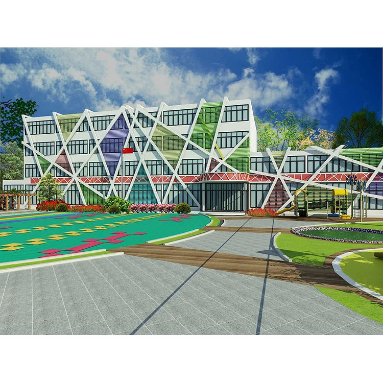 Комплекты школьной мебели для детского сада