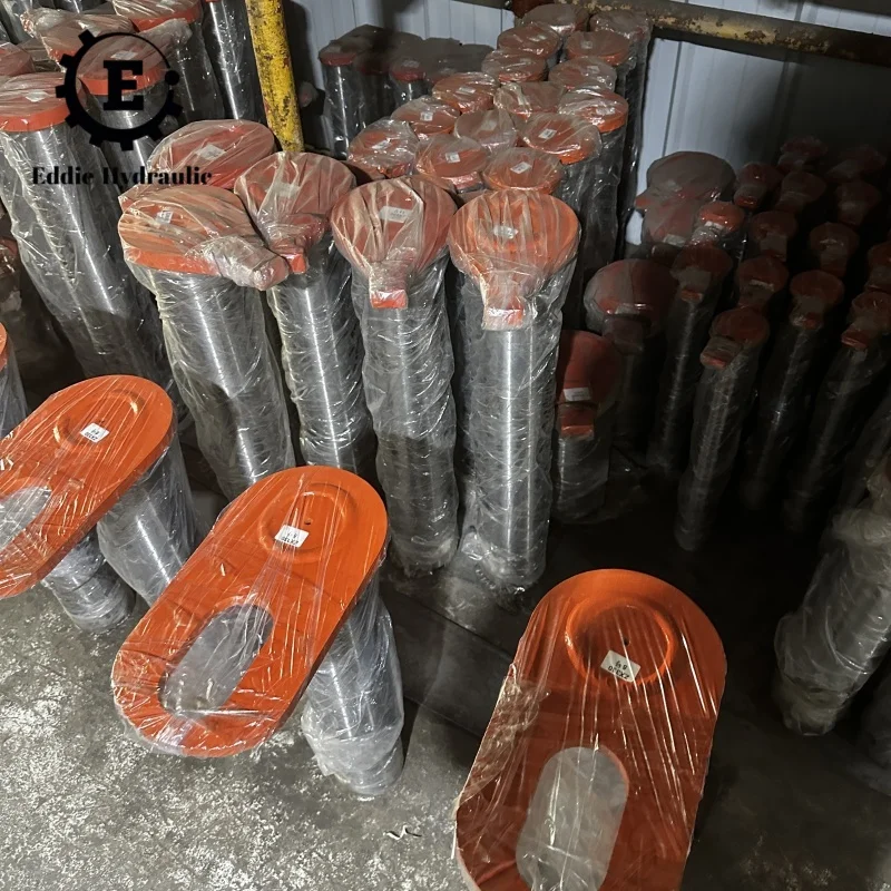 Linkage Pin for CAT Excavator 322 - OEM Quality & Service