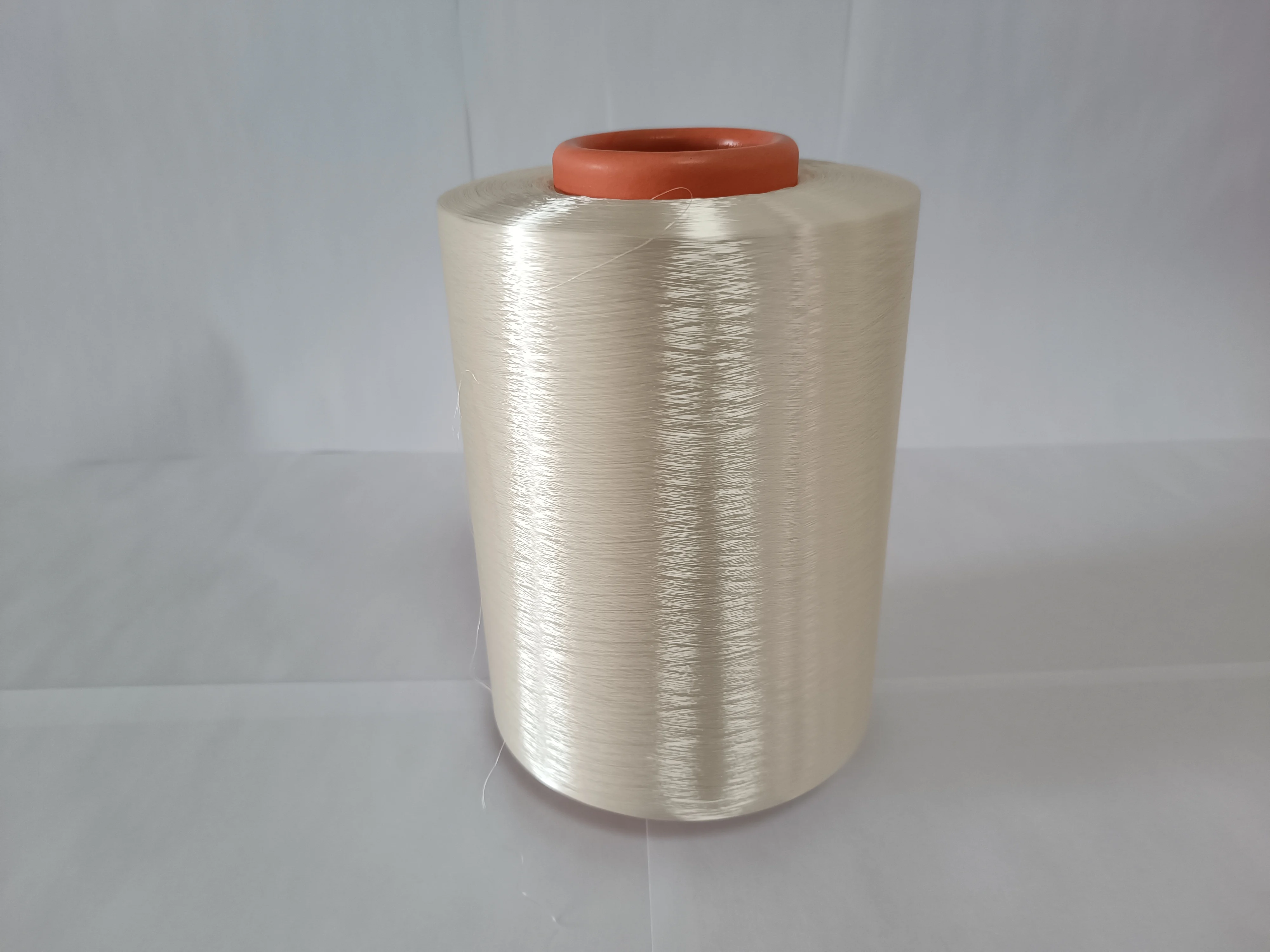 低胶格蕾丝粘胶人造丝长丝纱60 d/24f