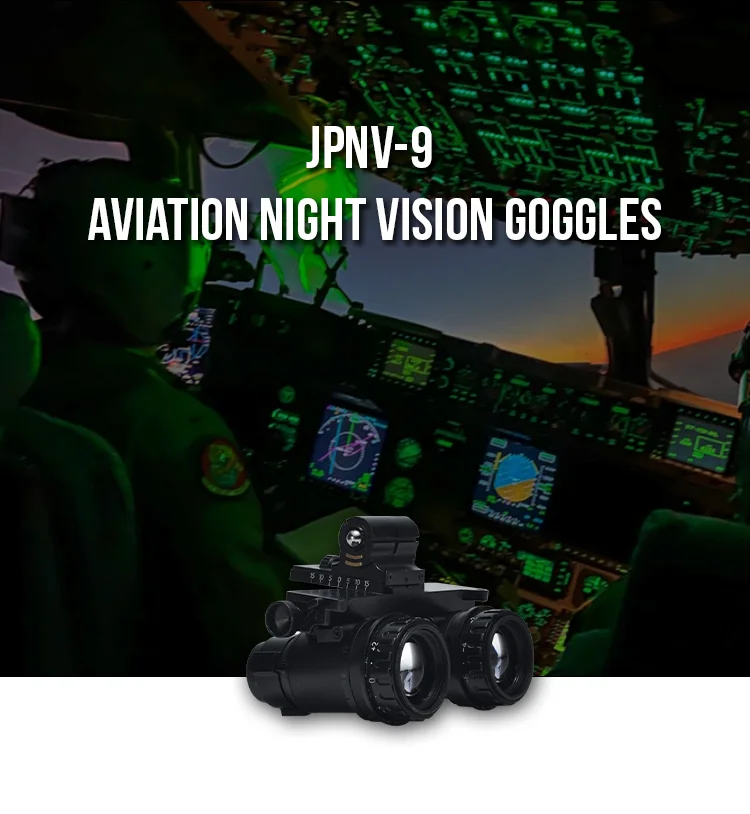 Flying With Night Vision Goggles Aviation Night Vision Goggles For