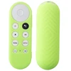 Vert fluorescent