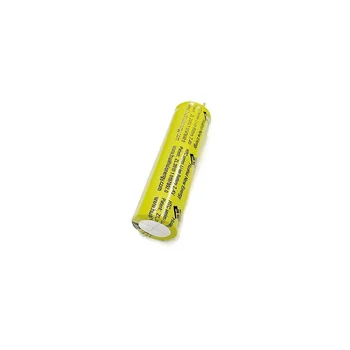 Factory Price 2.4v 1300mAh 18650 Lithium Battery with Low Price  for Home Appliances