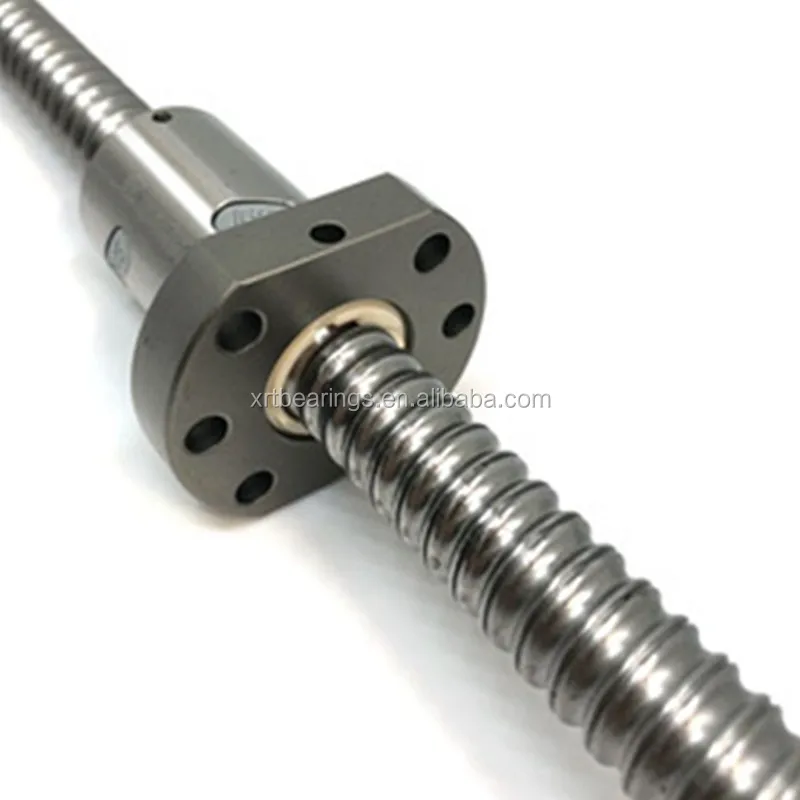 Abba Ball Screw For Cnc Router Fsb25103 Fsb25104 Fsb32103 Fsb32104