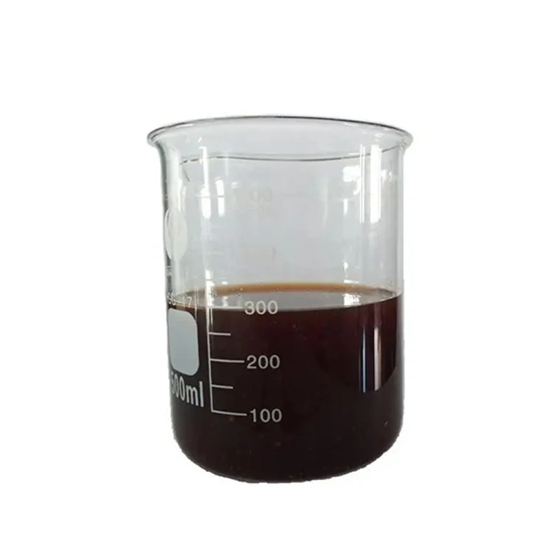 Sodium Acetate Liquid Culture Bacteria Composite Carbon Source for Petroleum Additives Sewage Treatment Chemical Auxiliary Agent
