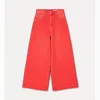 Rojo coral