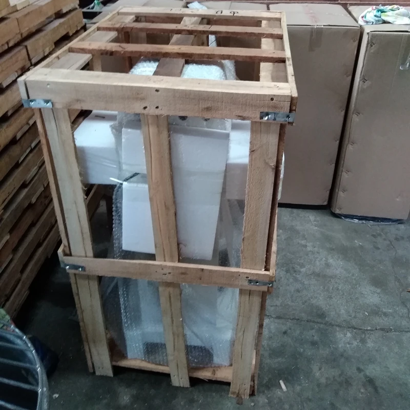 12kg Belt Driven Temperature Control Big Dough Mixer