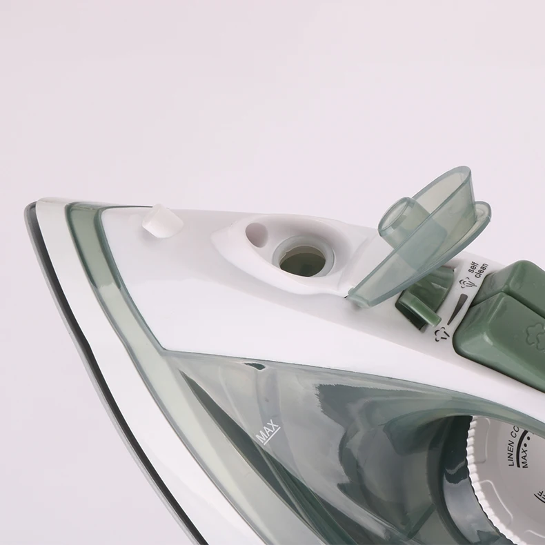 ENZO Top Quality Household Multifunctional Cheap Press Steamer Clothes Garment Iron Electric Professional Steam Iron