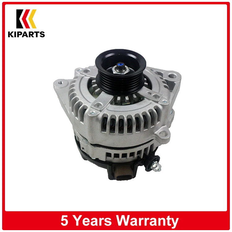 NEW HIGH OUTPUT 250AMP ALTERNATOR FOR LEXUS RX300 REPLACES 104210-3120 NEW HIGH OUTPUT 250AMP ALTERNATOR FOR LEXUS RX300 REPLACES 104210-3120