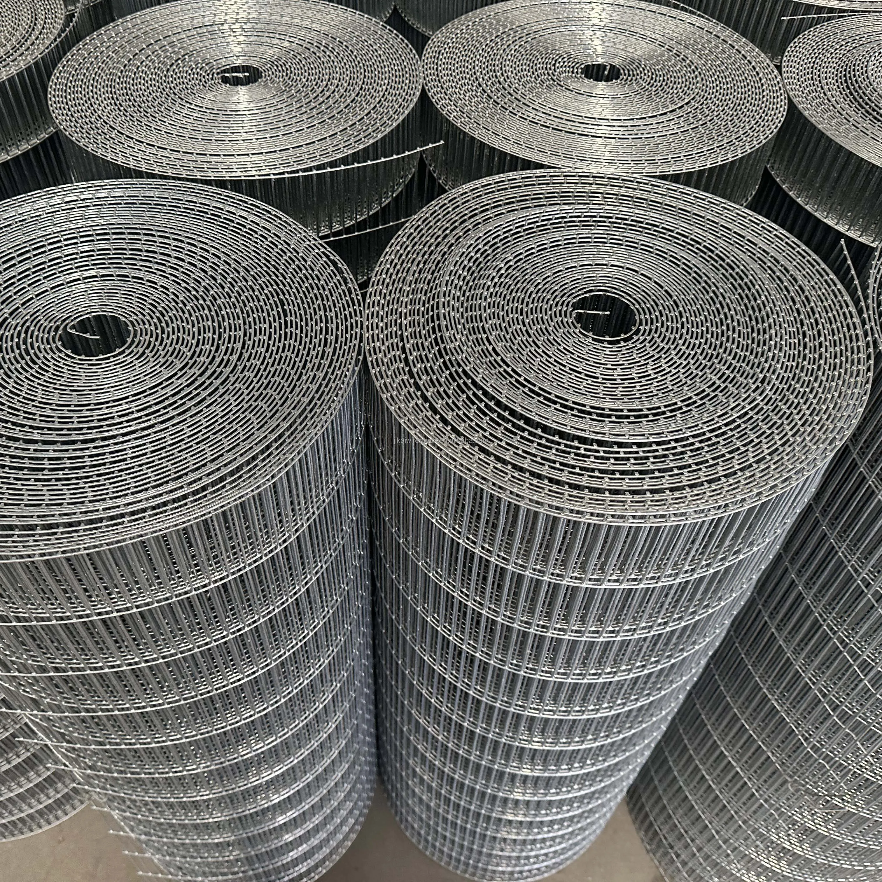 Directly Factory Hot Dipped Galvanized And Pvc Coated Welded Wire Mesh Rolls Buy Welded Wire 4014