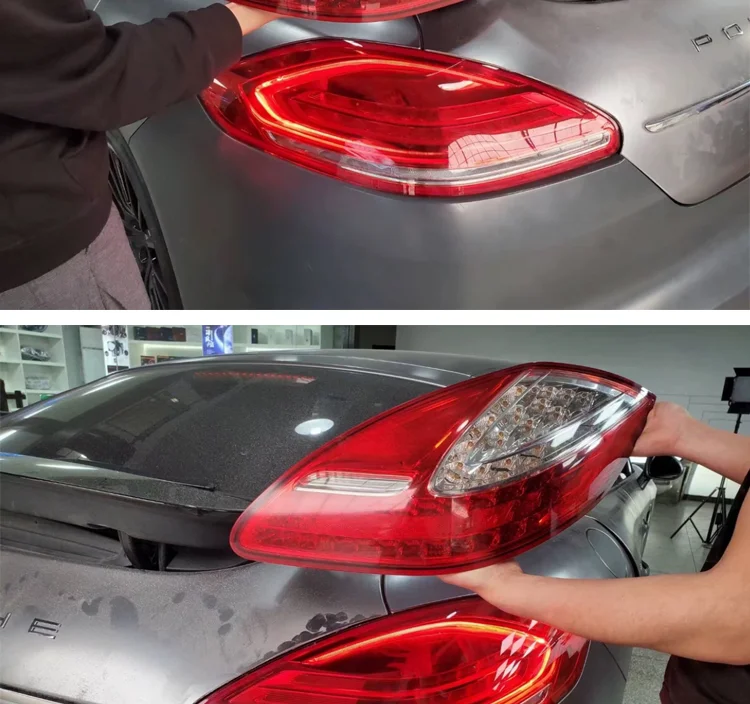 [1979]for 20102016 Porsche Panamera Tail Light & Panamera 970 Tail