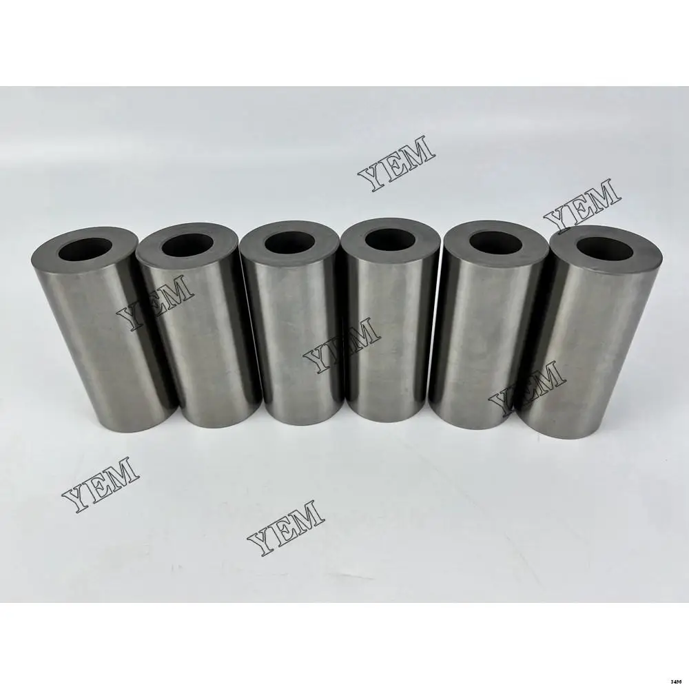 6D140 Piston Pin for Komatsu