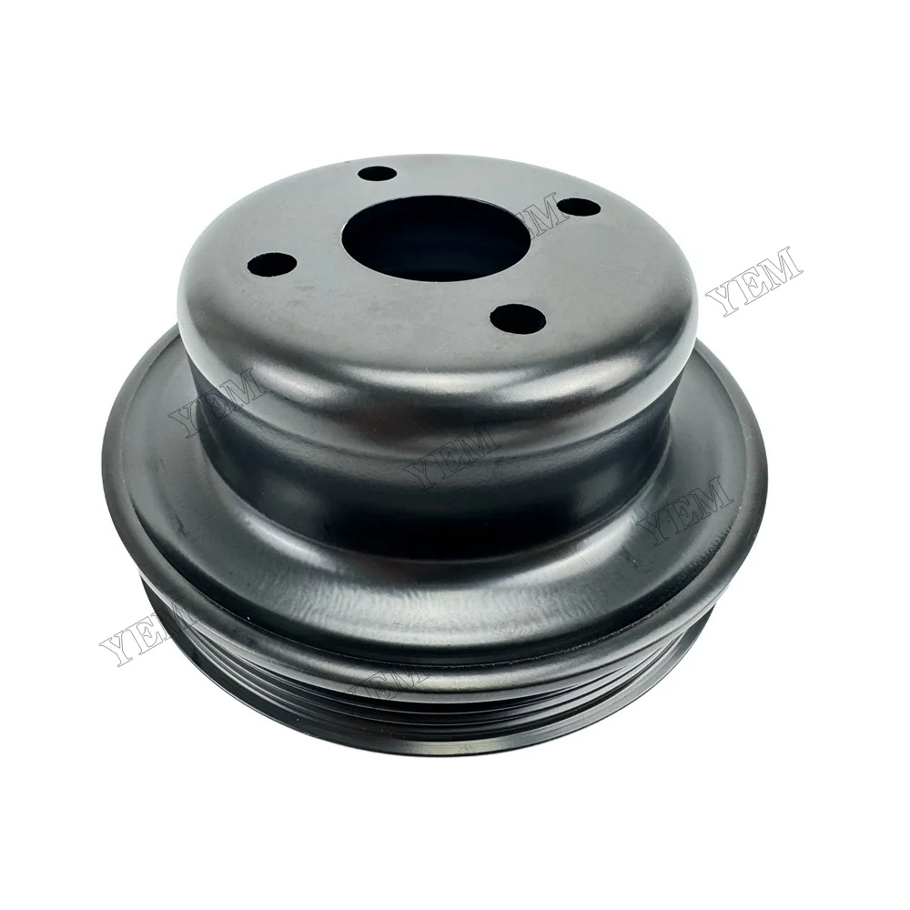 V2003 Fan Pulley Compatible for Kubota Engine Replacement Parts 4