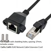 สายแลน Cat5e สีดำ