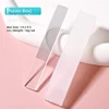 Square-head glass file-boxed