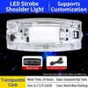 Transparent Charging Cable Version