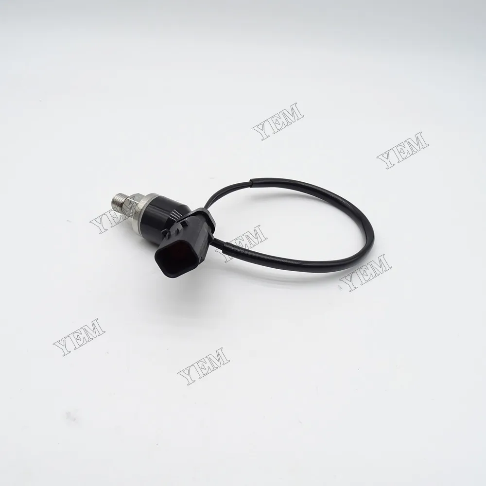 319-4407 Sensor for Cat Agricultural Machinery Spare Parts 4
