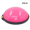 64 cm rose brillant