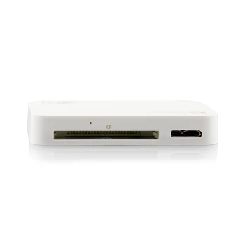 FB-880 Smart and Memory Card Reader for Mobile Phone and  Camera detail image