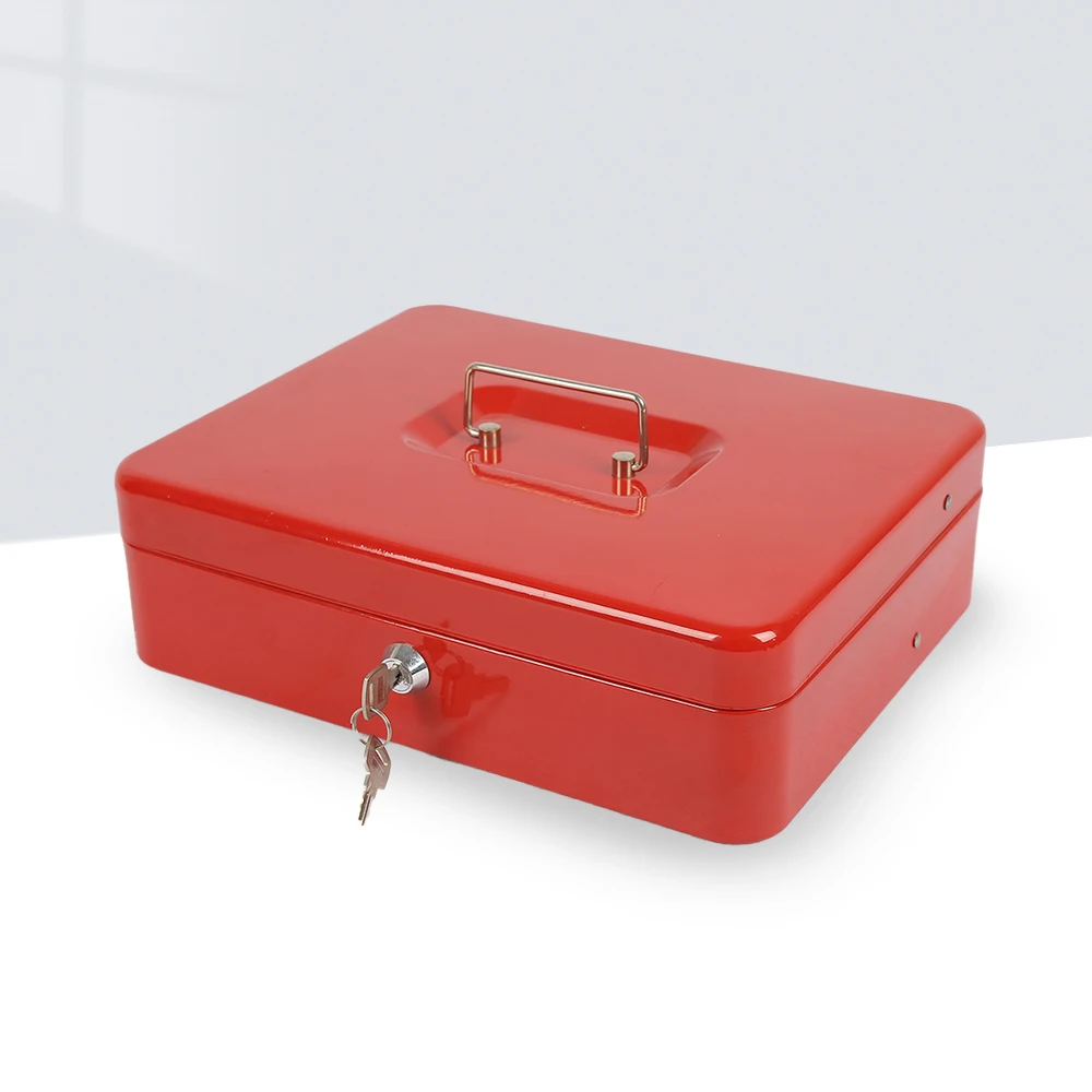 Cedi 3024-1red двухслойный кассовый аппарат высокого качества экономичный Электронный usb кассовый ящик для ресторанов