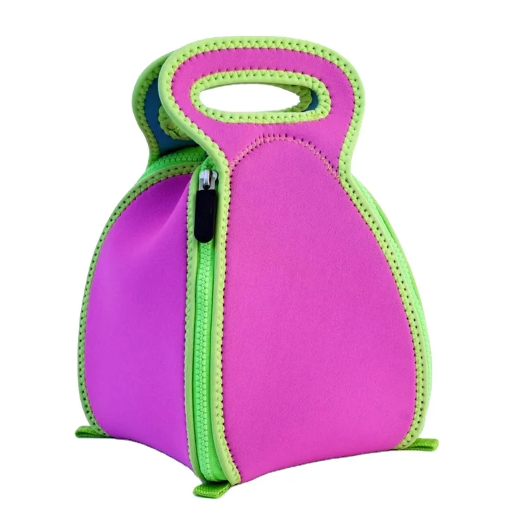 lunch bag neoprene