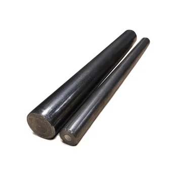 ASTM A36 A36M alloy hot rolled structural carbon/stainless steel round rod bar