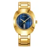 Gold-blue