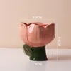 Fleur sans trou