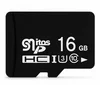 16 GB U3 (20-40 MB/s)
