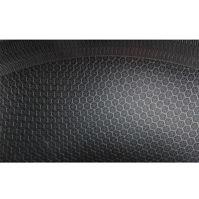 Сковорода из нержавеющей стали 304, сковорода 32 см, сотовая антипригарная сковорода с двойными ушками, стальная Сковорода Из Китая