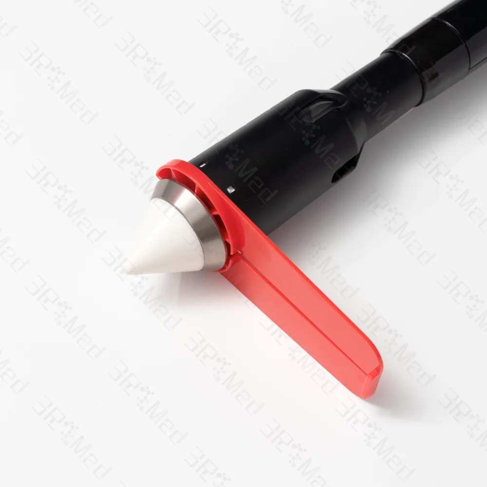 Price Competitive Disposable Hemorrhoidal Circular Staplers PPH Stapler CE