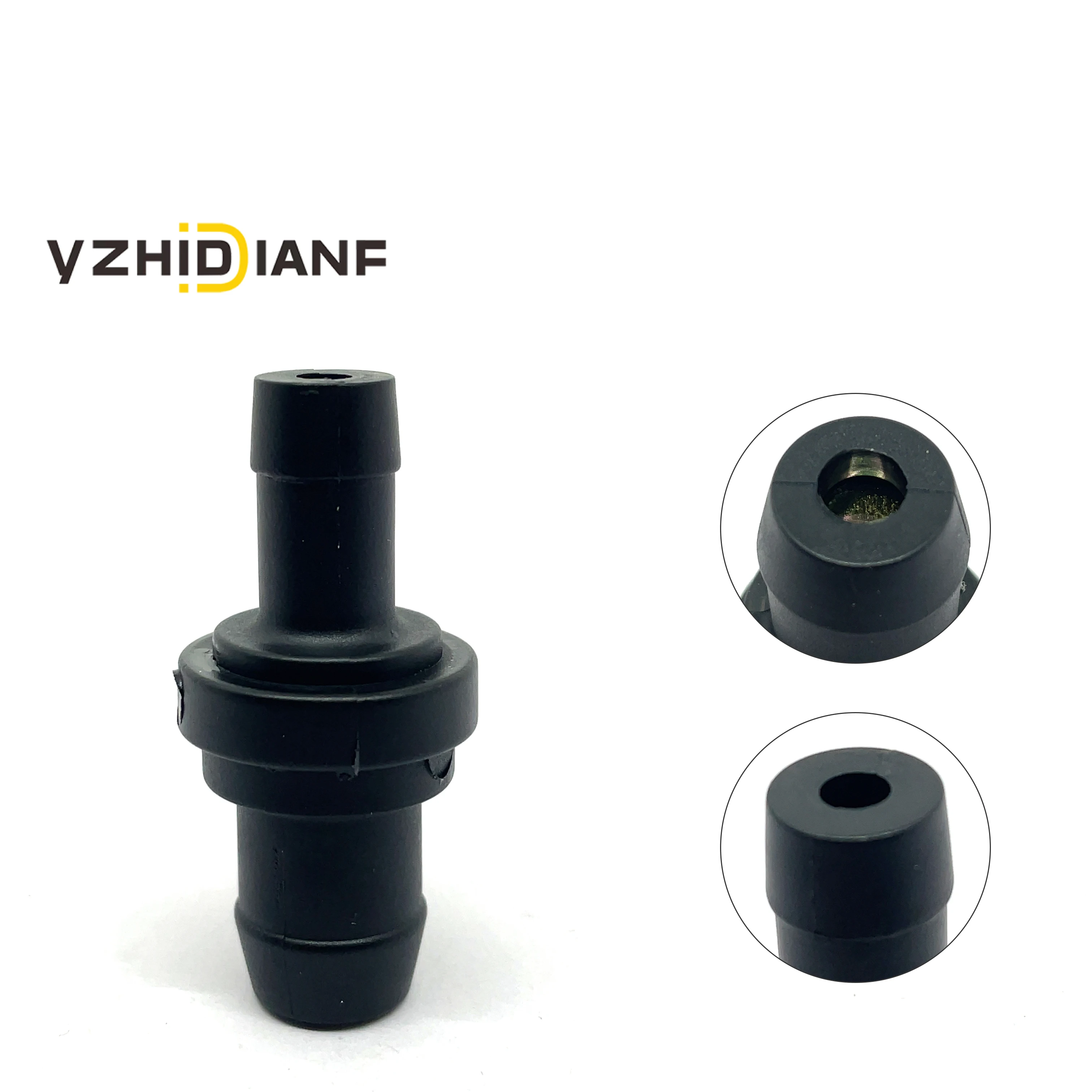 Engine Valve Covers For Scion XB Genuine Toyota/Scion PCV Valve Part # 12204-28030 - OEM Replacement Oem Toyota/scion Pcv Valve 12204-28030 Cross Reference - Foto 8