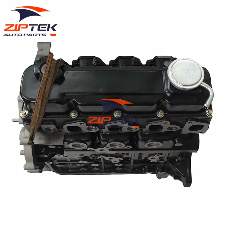 Nissan QD32 Engine - Reliable Power for Repairs & Replacements