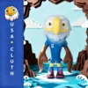 Clutch Mascot Latex - US