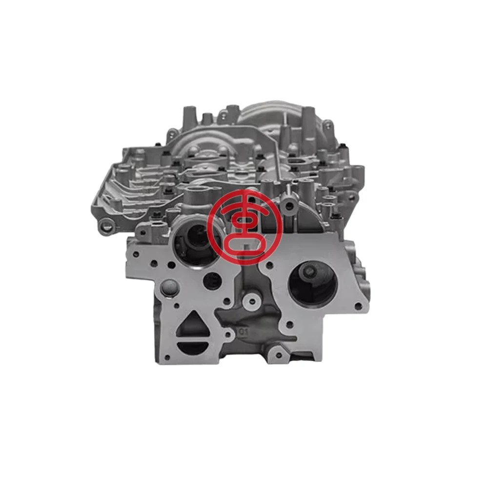 XC New YS23 YS23DDTT Engine Cylinder Head 110415059R 1104100Q2L for Nissan Navara NV400 Terra Opel Movano 2.3
