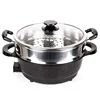 AN-511A Rice Cooker with Steamer