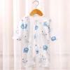 Long climbing thin full blue white bear