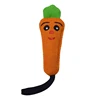 Orange avec poignée