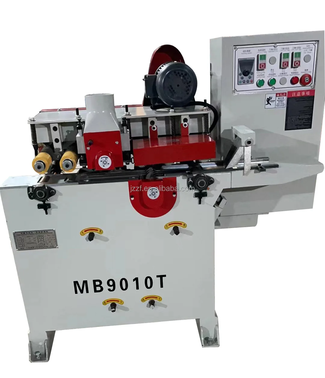 Wooden Decorative Frame Making Machine Wood Photo Frame Molding Machine