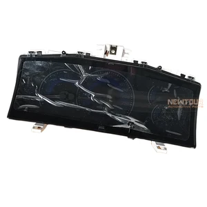 Auto Parts Car Accessories Combination Instrument Meter Instrument Cluster for BYD F3 Spare Parts