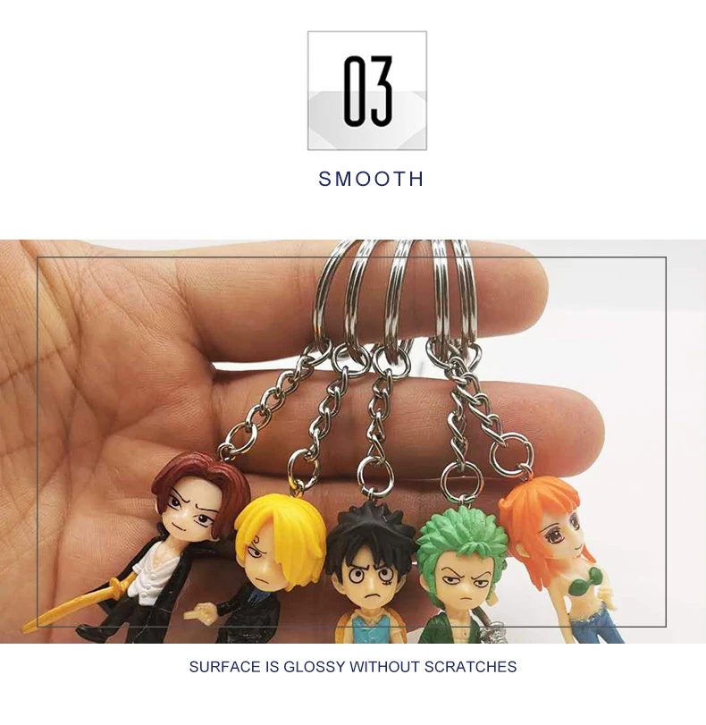 Wholesale 1 Inch 25mm With Chain Metal Keychain Holder,Custom Split Key