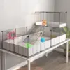 Gabbia divisoria per loft