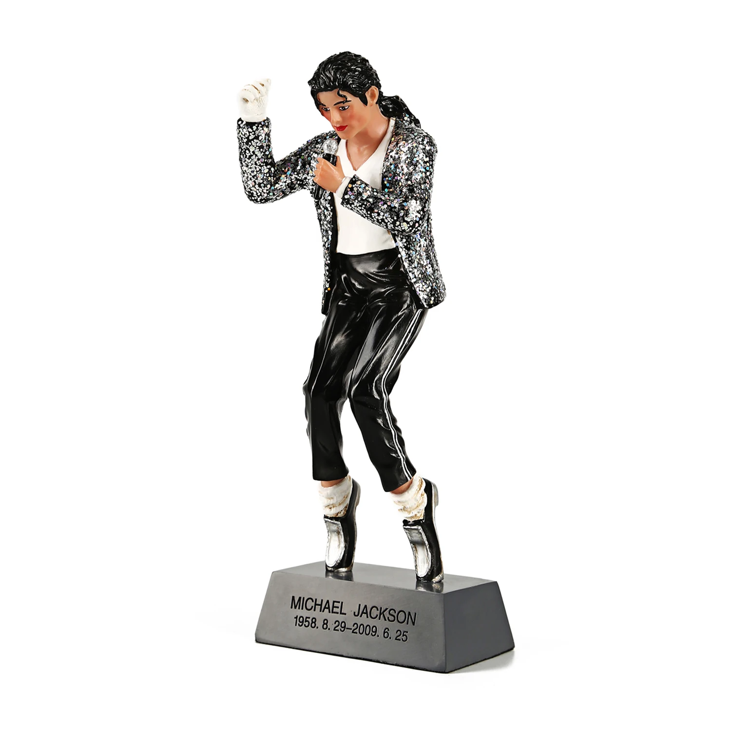The Dancing King Michael Jackson Pop 