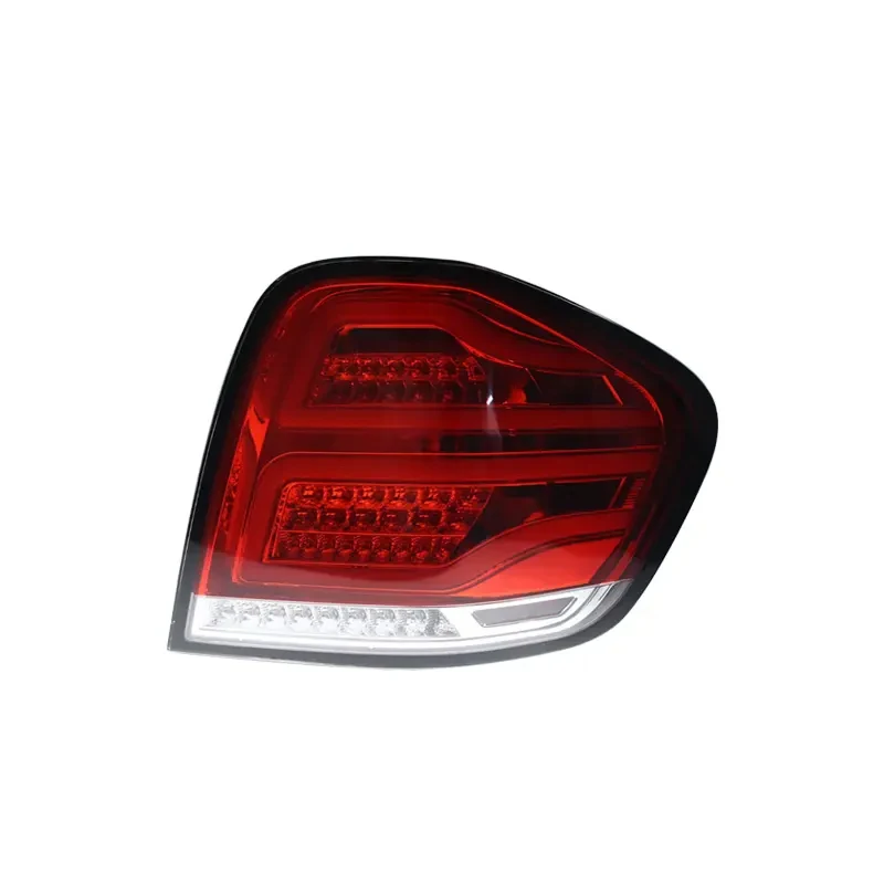 High Quality Upgrade Full Led Rear Lamp Rear Light Assembly For ...