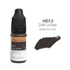 H013 Dark umber. Crema